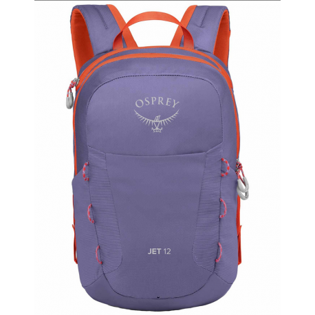 Jet 12 kids backpack