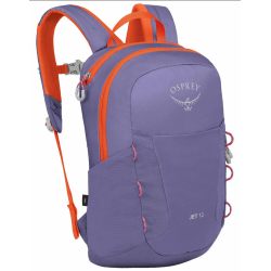 Jet 12 kids backpack