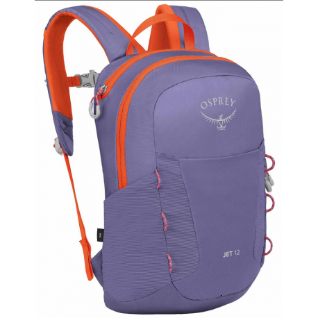 Jet 12 kids backpack