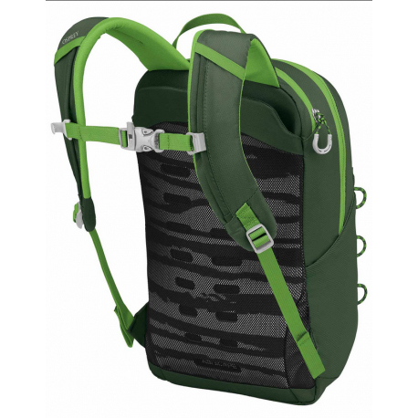 Jet 12 kids backpack