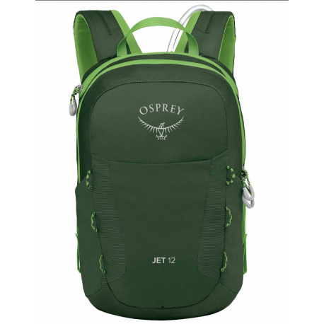 Jet 12 kids backpack