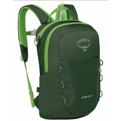 Jet 12 kids backpack