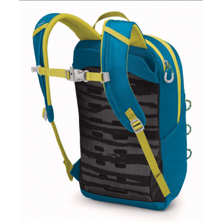 Jet 12 kids backpack