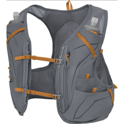 Mugursoma Duro 6 w/Flasks