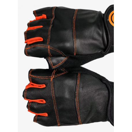 ProGrip Ferrata Gloves