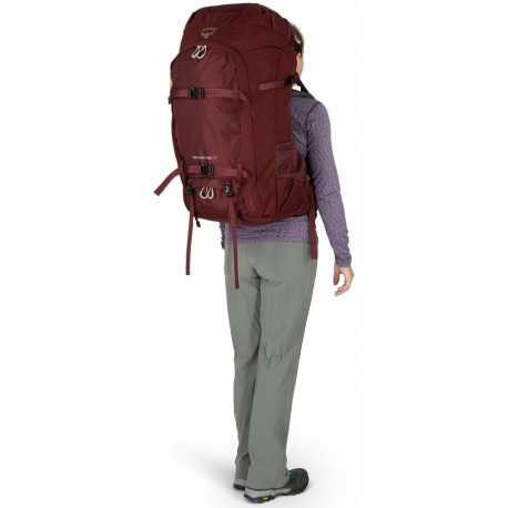 Fairview Trek Pack 70
