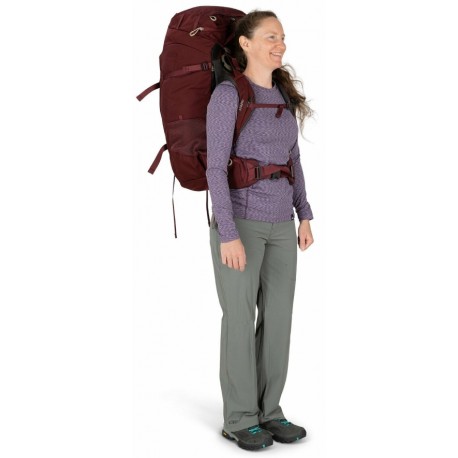 Fairview Trek Pack 70