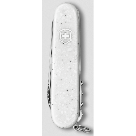 Nazis Companion, 91mm, Damast Limited Edition 2025