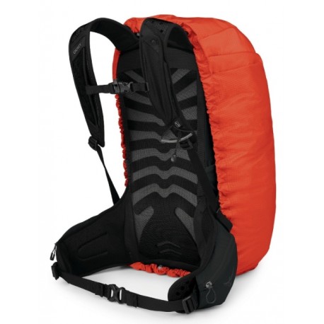 HIVIS RAINCOVER XSMALL