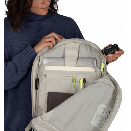 Mugursoma Arcane Earth Large Day Backpack