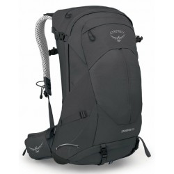 Mugursoma STRATOS 34