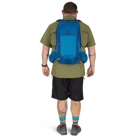Talon 22 Extended Fit