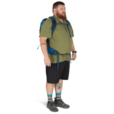 Talon 22 Extended Fit