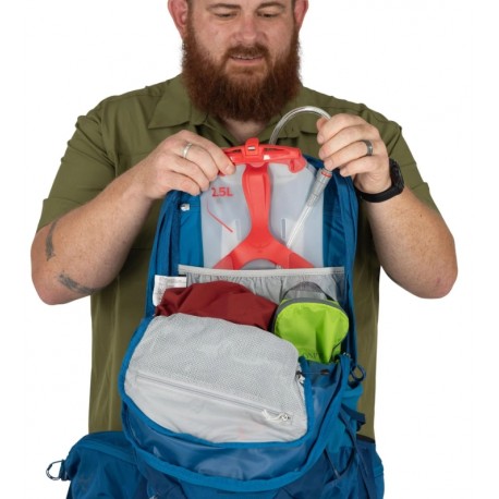 Talon 22 Extended Fit