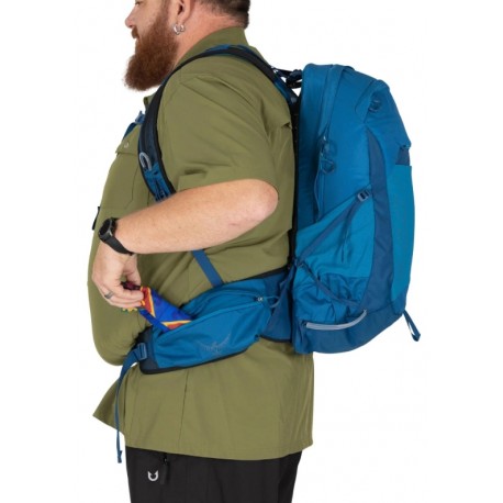 Talon 22 Extended Fit
