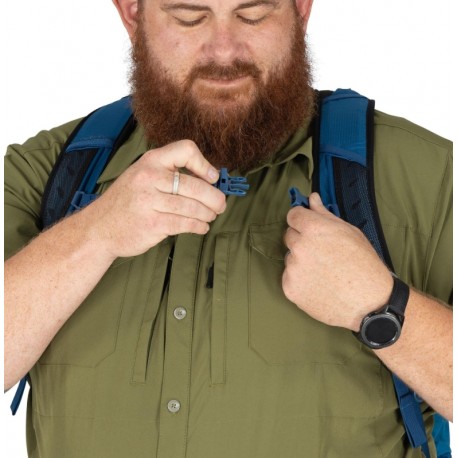 Talon 22 Extended Fit