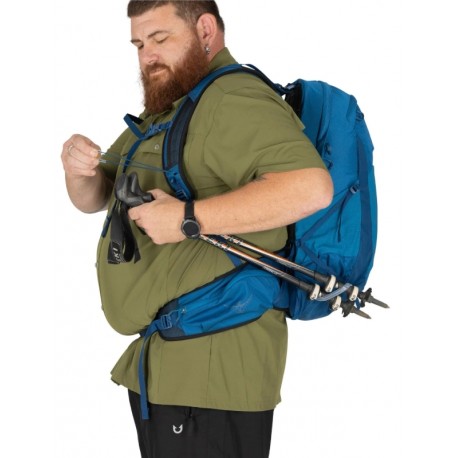 Talon 22 Extended Fit