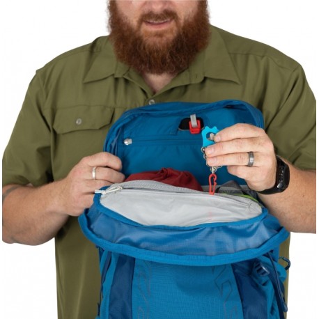 Mugursoma Talon 22 Extended Fit