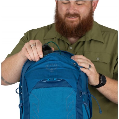 Talon 22 Extended Fit