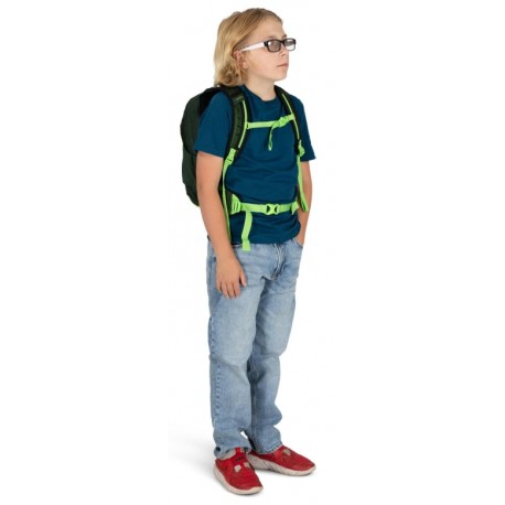 TALON JR backpack