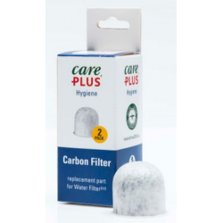 Ūdens filtra maiņas komplets CP WATER Filter EVO Replacenment Carbon Filter Duopack