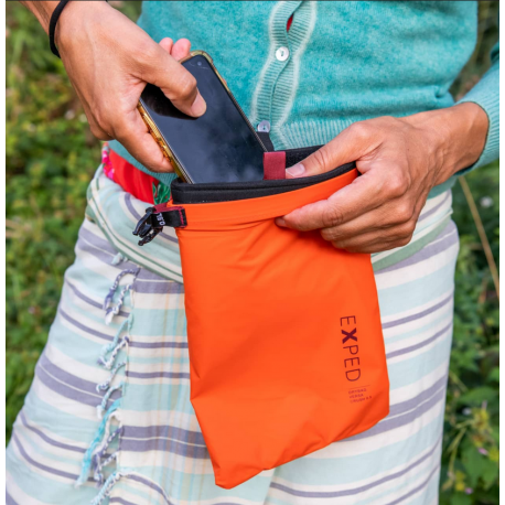 Ūdensmaiss VERSA CRUSH Drybag