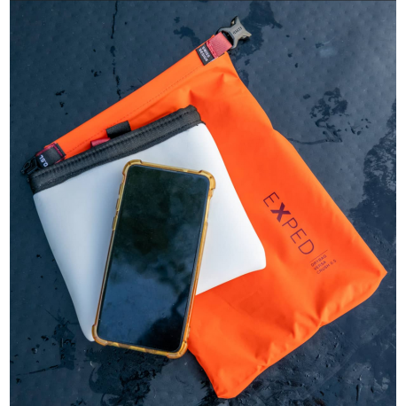 Ūdensmaiss VERSA CRUSH Drybag