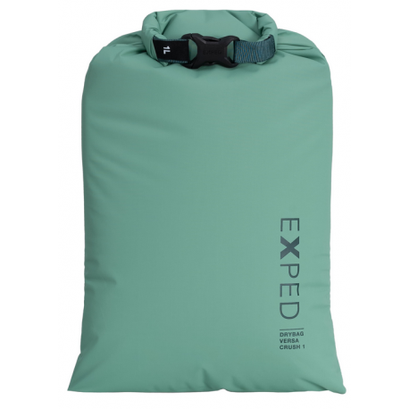 Ūdensmaiss VERSA CRUSH Drybag