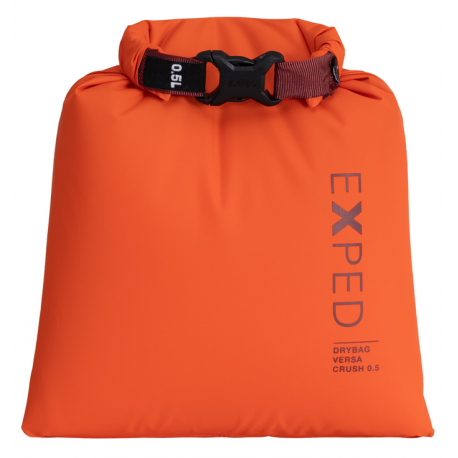Ūdensmaiss VERSA CRUSH Drybag