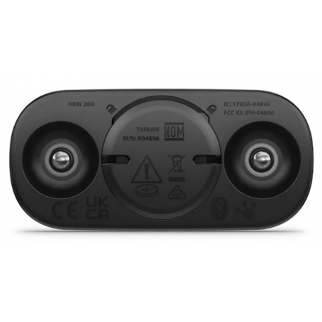 Pulsometrs HRM 200