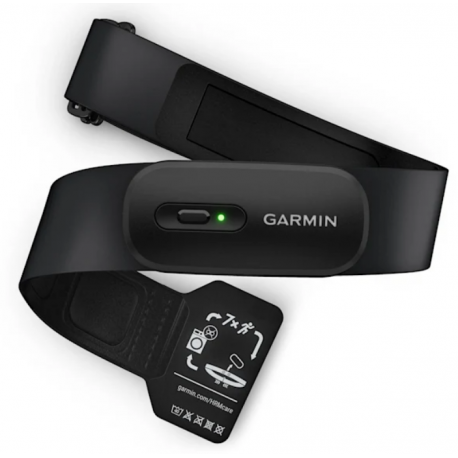Garmin HRM 200