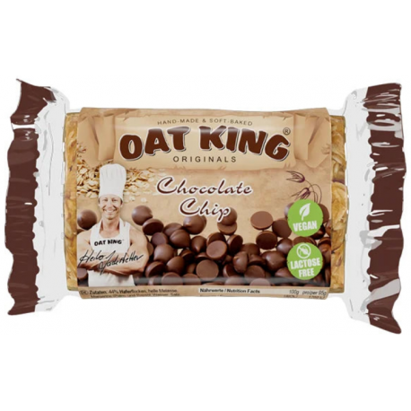 Oat King ENERGY Bar