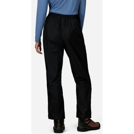 Wms PRECIP ECO Full Zip Pant Long 02