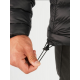 HIGHLANDER Hoody 03 Black