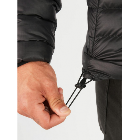 HIGHLANDER Hoody 03 Black