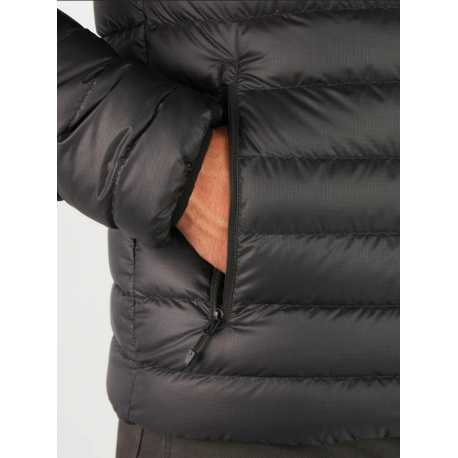 HIGHLANDER Hoody 03 Black