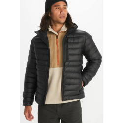 Jaka HIGHLANDER Hoody 03 Black