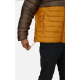 Jaka HIGHLANDER Hoody 03 Claystone Honey Glaze