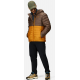 Jaka HIGHLANDER Hoody 03 Claystone Honey Glaze