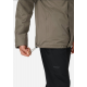 RAMBLE Component Jacket 03 Claystone