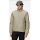 RAMBLE Component Jacket 03 Claystone