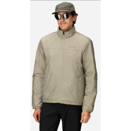 Jaka RAMBLE Component Jacket 03 Claystone