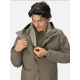 RAMBLE Component Jacket 03 Claystone