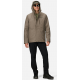 RAMBLE Component Jacket 03 Claystone