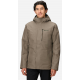 RAMBLE Component Jacket 03 Claystone