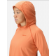 Krekls Wms WINDRIDGE Hoody 01 Pomelo