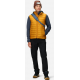 Veste HIGHLANDER Vest 03 Honey Glaze