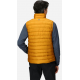 Veste HIGHLANDER Vest 03 Honey Glaze
