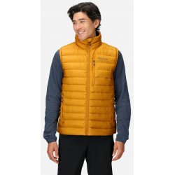 HIGHLANDER Vest 03 Honey Glaze