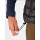 Veste W HIGHLANDER Vest 03 Black
